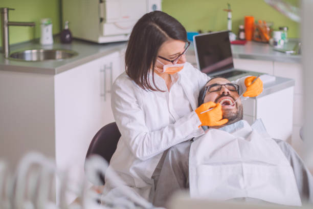 Best Tooth Infection Emergency Dentist  in Muse, PA