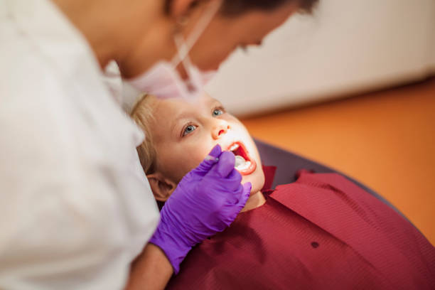 Best Tooth Pain Emergency Relief  in Muse, PA