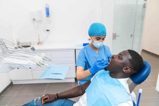 Best Knocked-Out Tooth Emergency  in Muse, PA