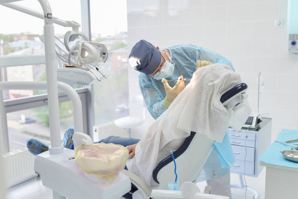 Best Emergency Dental Filling Replacement  in Muse, PA